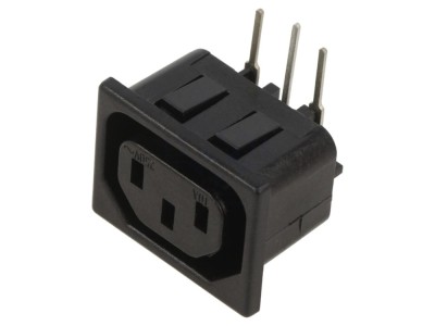 Conector alimentare AC, de alimentare foto