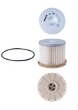 Filtru combustibil MAHLE KX505D