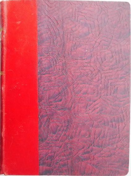 Caleidoscoul lui A. Mirea. Publicat de D. Anghel, St. O. Iosif (2 volume coligate)