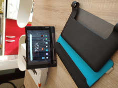 Lenovo tab3 youga 8inch foto