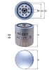 MAHLE KC 63/1D filtru combustibil