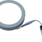 Plafoniera LED rotunda 24W 6400K 1440lm PT FI300 TED Tinko