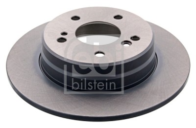 FEBI BILSTEIN 04629 Disc frana foto