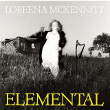 Loreena McKennitt Elemental (cd+dvd)