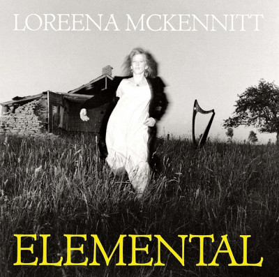 Loreena McKennitt Elemental (cd+dvd) foto