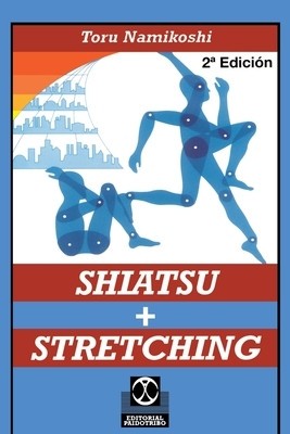 Shiatsu + Stretching foto