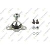 Pivot brat suspensie Volvo S60 1 (384), S80 1 (184), V70 2 (285), Xc70 1 Cross Country (295), Punte Fata, Stanga=Dreapta, inferior; TEKNOROT
