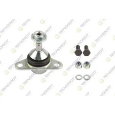 Pivot brat suspensie Volvo S60 1 (384), S80 1 (184), V70 2 (285), Xc70 1 Cross Country (295), Punte Fata, Stanga=Dreapta, inferior; TEKNOROT