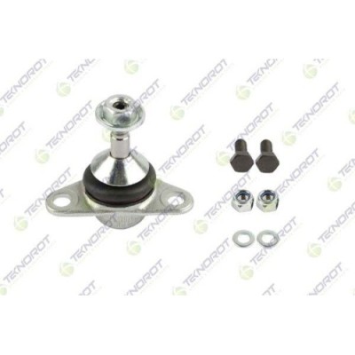 Pivot brat suspensie Volvo S60 1 (384), S80 1 (184), V70 2 (285), Xc70 1 Cross Country (295), Punte Fata, Stanga=Dreapta, inferior; TEKNOROT foto