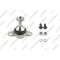 Pivot brat suspensie Volvo S60 1 (384), S80 1 (184), V70 2 (285), Xc70 1 Cross Country (295), Punte Fata, Stanga=Dreapta, inferior; TEKNOROT