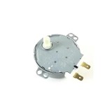 Motor platou rotativ pentru cuptor cu microunde De'Longhi KW678857 Original