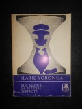 ILARIE VORONCA - MIC MANUAL DE FERICIRE PERFECTA