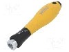 Maner Surubelnita Wiha SoftFinish Telescopic, Tip V&acirc;rf Necunoscut, Lungime Necunoscută, Dimensiune V&acirc;rf Necunoscută, 105mm