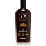 American Crew Daily Cleansing Shampoo șampon pentru utilizare zilnică pentru bărbați 250 ml