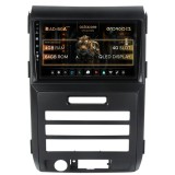 Cumpara ieftin Navigatie Ford F150 (2008-2014), Android 13, A-Octacore 4GB RAM + 64GB ROM, 9 Inch - AD-BGA9004+AD-BGRKIT139