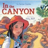 In the canyon