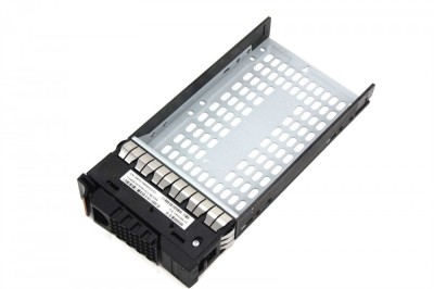 Caddy hard disk server ca nou IBM 3.5&amp;#039;&amp;#039; 7.2K SAS 95310-06 45W7765 foto