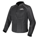 Jacheta LS2 Breeze Man, negru, marime XXL Cod Produs: MX_NEW AK64330S01127