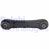 Delphi Brat, suspensie roata