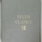 STUDII CLASICE VIII , 1966