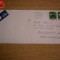 D11 - 1973 - Circulatie postala - Canada - Romania