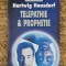 Telepathie &amp; Prophetie