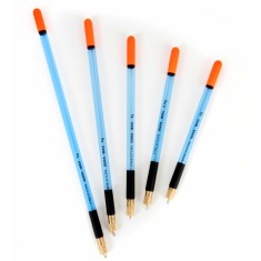 Plute Preston Waggler Straight Dura Wag Adjustable Loading 3g