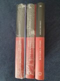 A. Paunescu &ndash; Ultrasentimente Repetabila povara Poezii cu un singur... (3 vol.)