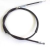 Cablu Ambreiaj Moped 50cc, L=112 cm, Material Durabil