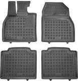 Covorase auto Toyota BZ4X 2022-prezent Rezaw Plast