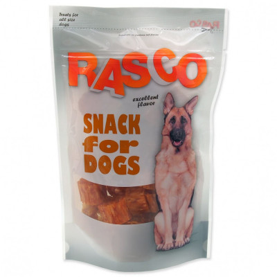 Rasco Dog Cabannos 70 g foto