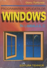 Programarea aplicatiilor windows in limbajul c (Q118)