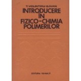 Introducere in fizico-chimia polimerilor
