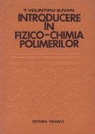 Introducere in fizico-chimia polimerilor foto