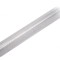 Profil Aluminiu &Icirc;ncastrat 2m pentru Module LED Natural GROOVE10