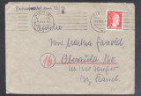 Germany REICH 1944 Postal History Rare Cover Vienna D.679
