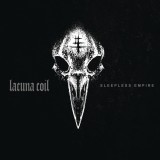 Sleepless Empire (Digipak) | Lacuna Coil, Century Media