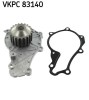 SKF VKPC 83140 Pompă de apă, răcire motor
