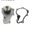 SKF VKPC 83140 Pompă de apă, răcire motor