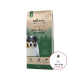 Hrana Uscata Caini, Chicopee Classic Nature Line, Mini Adult, Lamb &amp; Rice, 15 kg