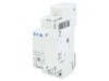 Lampă de control LED pentru şină DIN 230V