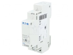 Lampă de control LED pentru şină DIN 230V