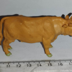 bnk jc Britains Ltd - animale de ferma - taur