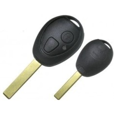 Carcasa Cheie Compatibila cu Rover 2 butoane