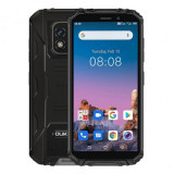 Cumpara ieftin Telefon mobil Oukitel WP18 Negru, 4G, 5.93 HD+, Ritm cardiac, 4GB RAM, 32GB ROM, Android 11, Helio A22 QuadCore, IP68, 12500mAh, Dual SIM