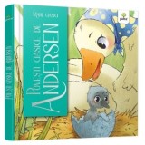 Povesti clasice de Andersen - Hans Christian Andersen