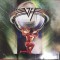 Van Halen &ndash; 5150, LP, UK &amp; Europe, 1986, stare excelenta (VG+)