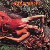 Stranded | Roxy Music, virgin records