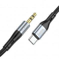 Cablu Jack tata 3.5mm la Type-c UPA22
