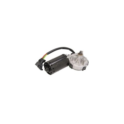 Motor stergator MERCEDES-BENZ S-CLASS cupe C215 BOSCH 0390241435 foto
